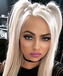 Liv Morgan Height Weight Bra Size Body Measurements Age。